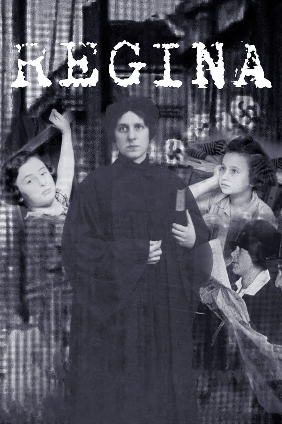 Постер Regina